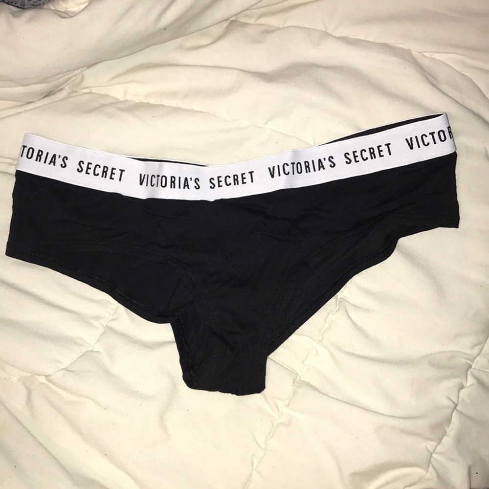 Victoria’s Secret Cheeky Panties